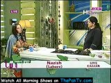 Morning With Juggan By PTV Home - 3rd July 2012 - Part 1/4