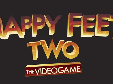 HAPPY FEET TWO: THE VIDEOGAME Launch Trailer