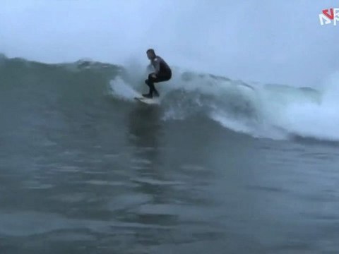 International Surfing Day Contest - Somewhere in Fiordland