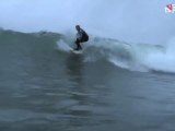 International Surfing Day Contest - Somewhere in Fiordland