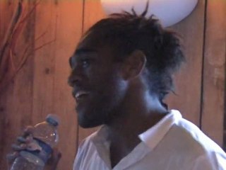 Georges Gope-Fénepej - La chanson du Kanak