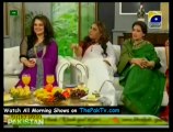 Utho Jago Pakistan - 3rd July 2012 - Part 4_4 - YouTube