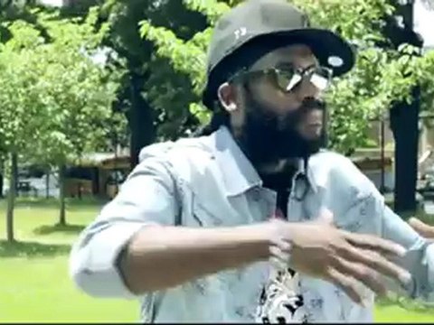 Tarrus Riley - Dream Woman (OFFICIAL MUSIC VIDEO) JULY 2012