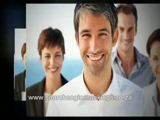 Search Engine Optimization