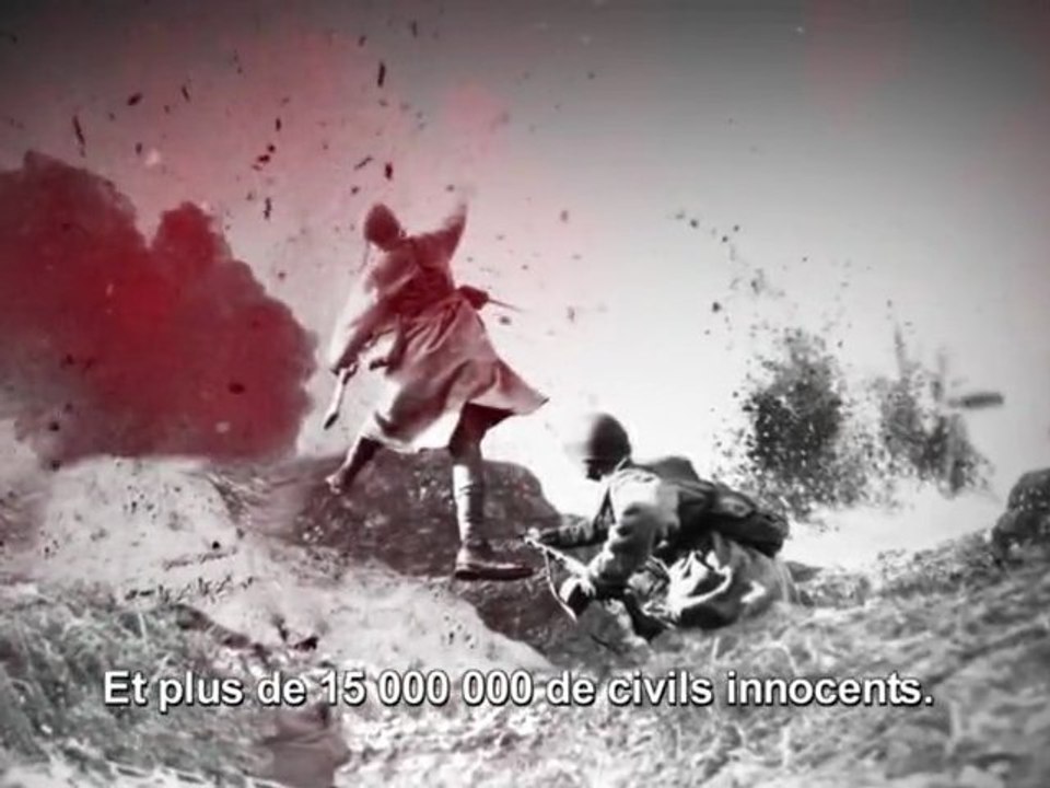 Company of Heroes 2 : Trailer de présentation