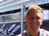 TUI Cruises Mein Schiff Kiel Hafen Hubert Fella Kreuzfahrten Schiffsreisen Schiffe Kreuzfahrt