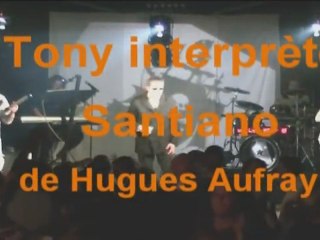 Orchestre Anthracite cover Santiano Hugues Aufray @ orchestreanthracite.free.fr