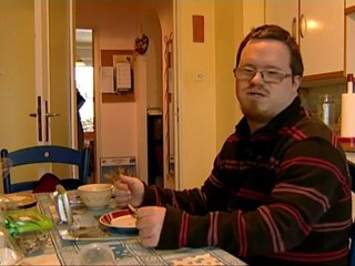 Magazine Paraboles n°476 (Rediffusion)