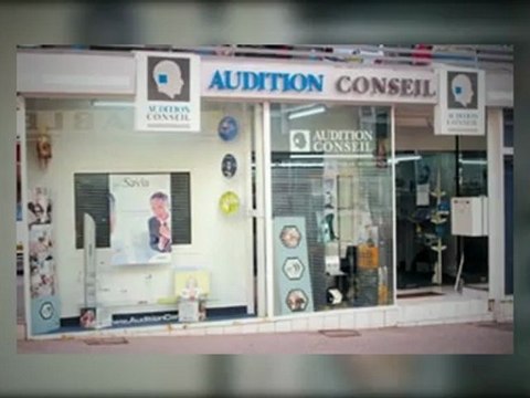 Centre audition Saint Chamond - Audition Conseil - aide auditive