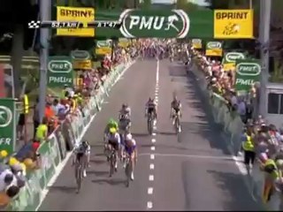 Résumé de l'étape - Étape 2 (Visé - Tournai)