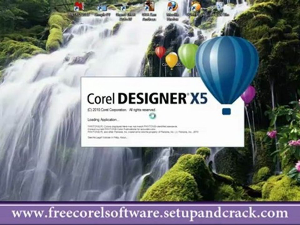 Corel Designer Technical Suite X5 Keygen + Instruction [100% Working]