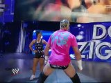 WWE Raw 7/2/12 July 2 2012 720p HD Part 3