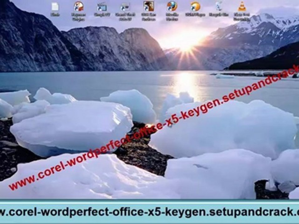 corel wordperfect office x5 activation code