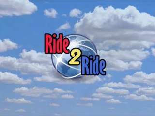 ¡Muy pronto Ride 2 Ride!