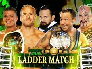 WWE Raw 7/2/12 July 2 2012 720p HD Part 5