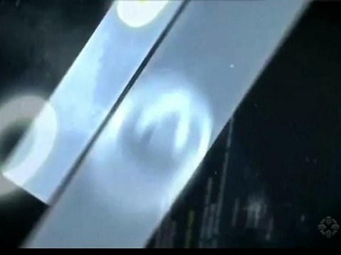 Halo 4 Forward Unto Dawn - Bande annonce