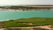 ﻿Yas Links Golf Course- Abu Dhabi