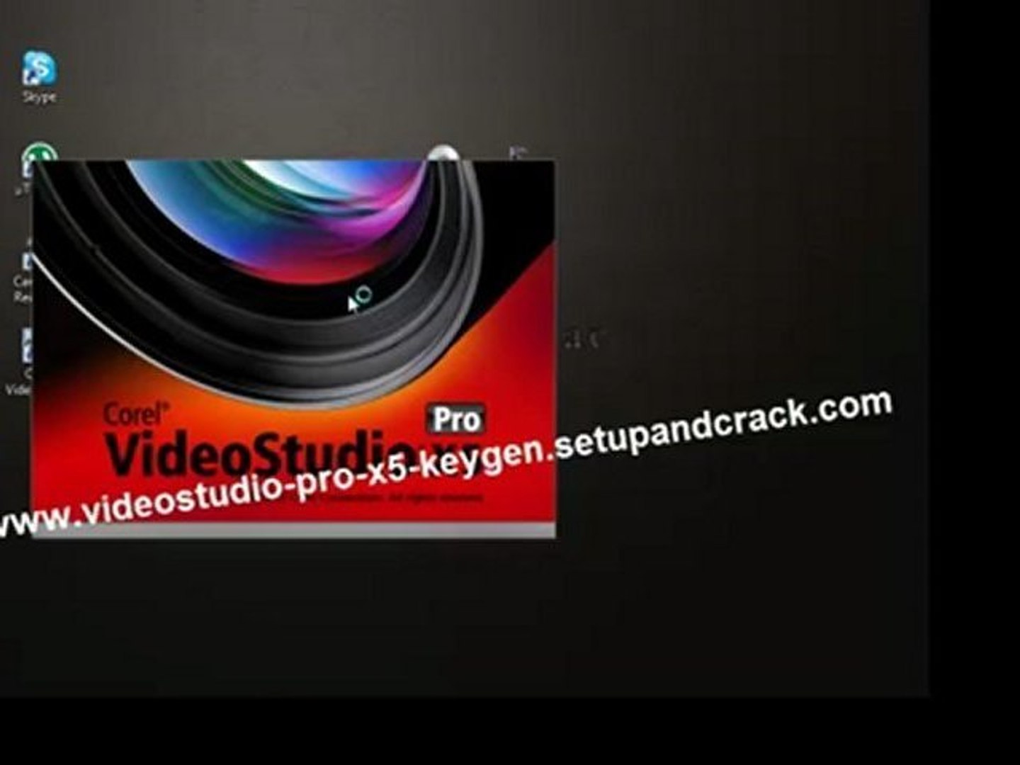 Corel Videostudio Pro X5 Full Keygen English Video Dailymotion