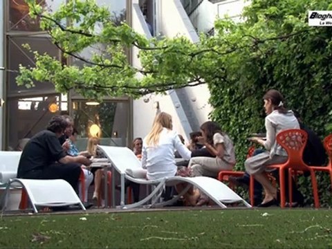 Soirée Freehandise Trophy - Portrait de Thierry Zoumara - bloghandicap.com - La Web TV du Handicap