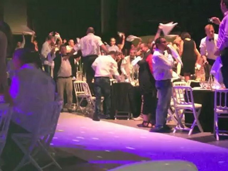 Les 12 justes combats du dirigeant, par Vincent Cespedes