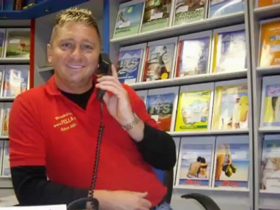 ClubHotel Riu Waikiki Playa del Ingles Gran Canaria Film Video Clubhotel