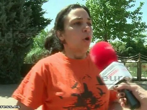 10 años de campamentos de verano en Faunia