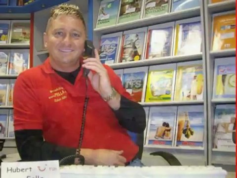 Hotel Riu Arecas Playa Del Duque Costa Adeje Teneriffa Film Foto Riuhotel