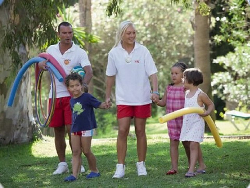 ClubHotel Riu Tropicana Cala Domingos Mallorca Bilder Fotos Video Film