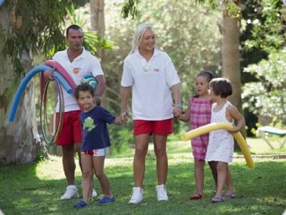 ClubHotel Riu Tropicana Cala Domingos Mallorca Bilder Fotos Video Film