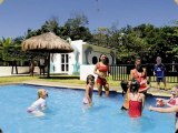 Riu Tequila Golf Beach Resort Playa del Carmen Yucatan Cancun