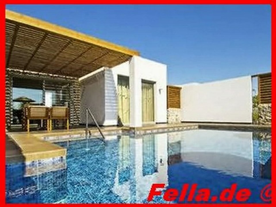 Griechenland Kos Hotel Pallazzo del Mare Marmari