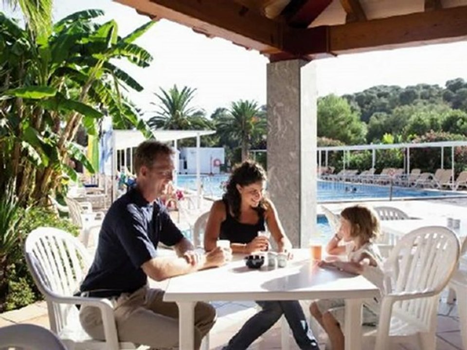 ClubHotel TUI best FAMILY Riu Romantica Playa Romantica Mallorca
