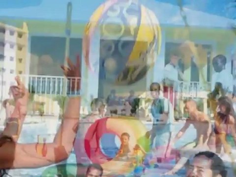 ClubHotel Riu Ocho Rios Ocho Rios Jamaika Film Foto Video