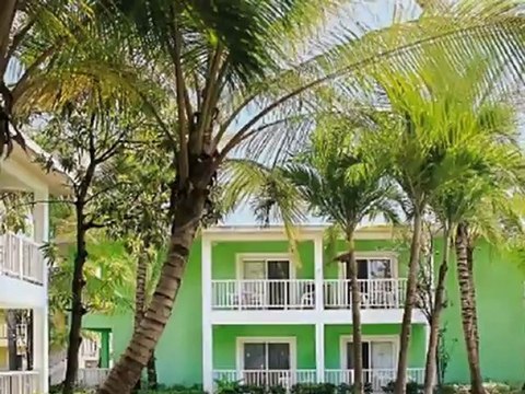 ClubHotel Riu Mambo Maimon Puerto Plata Dom. Republik Norden