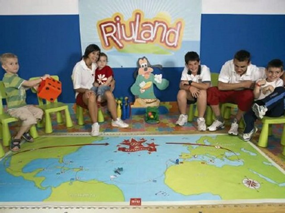 Clubhotel Riu Buena Vista Teneriffa Riuhotel Bilder Fotos