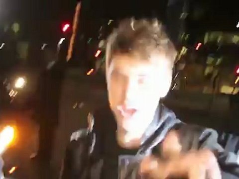 Justin Bieber Graduates From High School