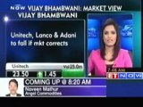 Buy HDFC, DLF, Maruti Jul Fut: Vijay Bhambwani