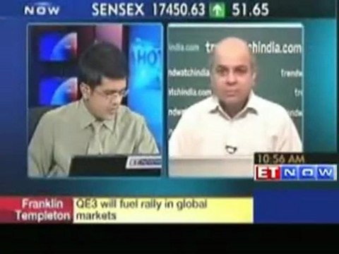 Buy ICICI Bank and Sun Pharma: Deepak Mohoni