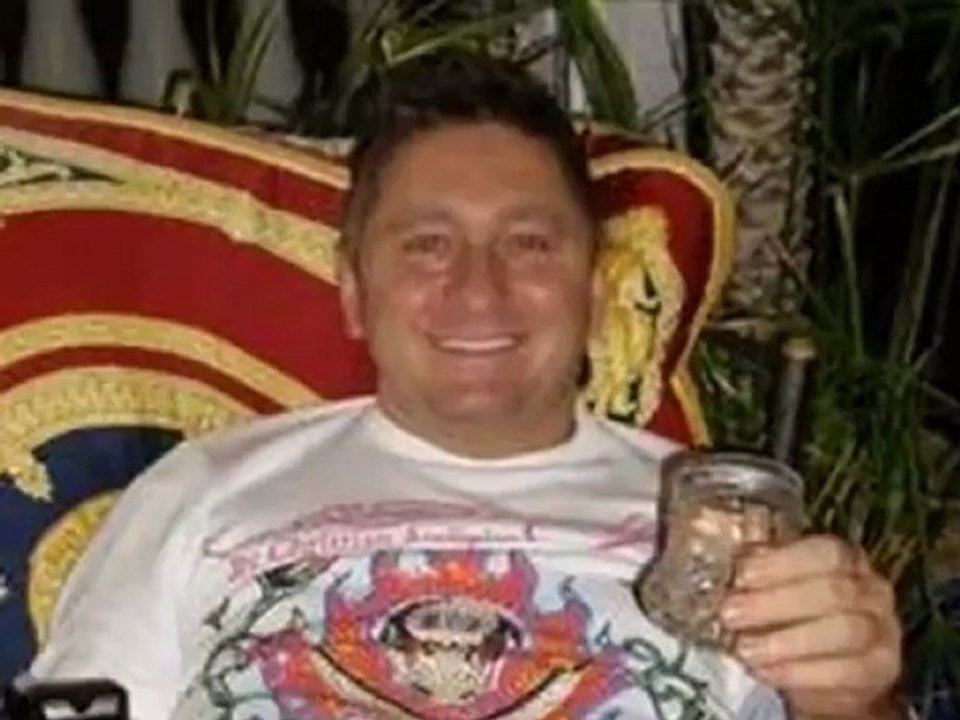 Silvester 2010-2011 bei Hubert Fella Matthias Mangiapane www.Fella.de