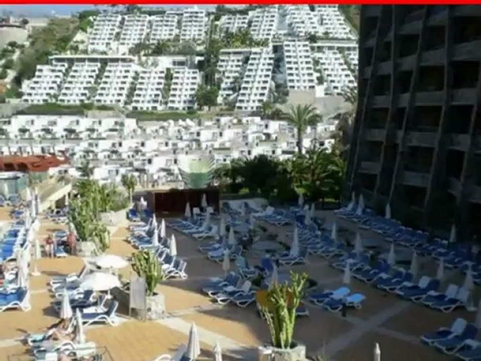 Dagmar und Josef Mangiapane Gran Canaria März 2010 www.Fella.de