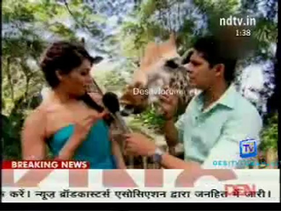 Glamour Show [NDTV] - 3rd July 2012 Video Watch Online