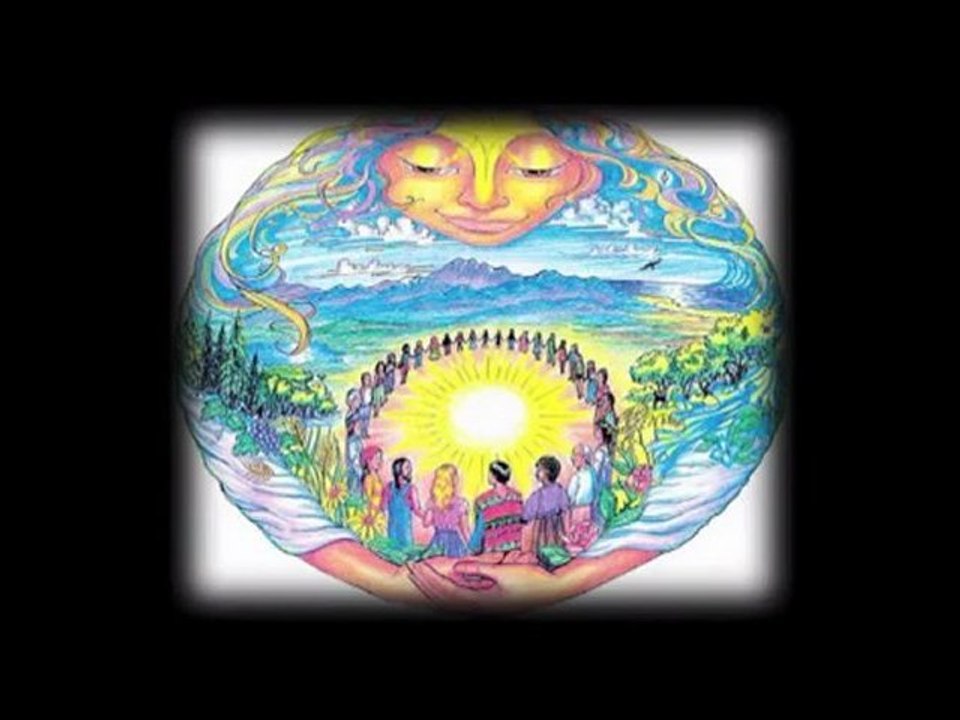 AGE OF DECEIT New World Order Part1