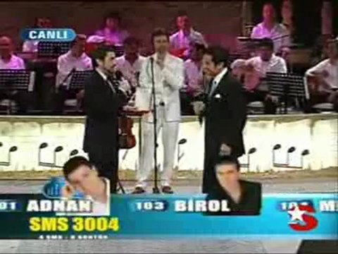 Zekai TUNCA Seninle Tattım Ben Her Mutluluğu