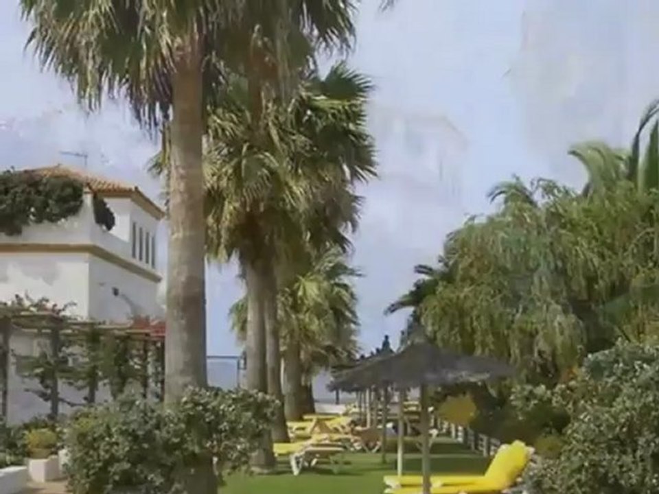 Hotel Playa de la Luz Rota, Costa de la Luz Mareike Wehner Bilder Video