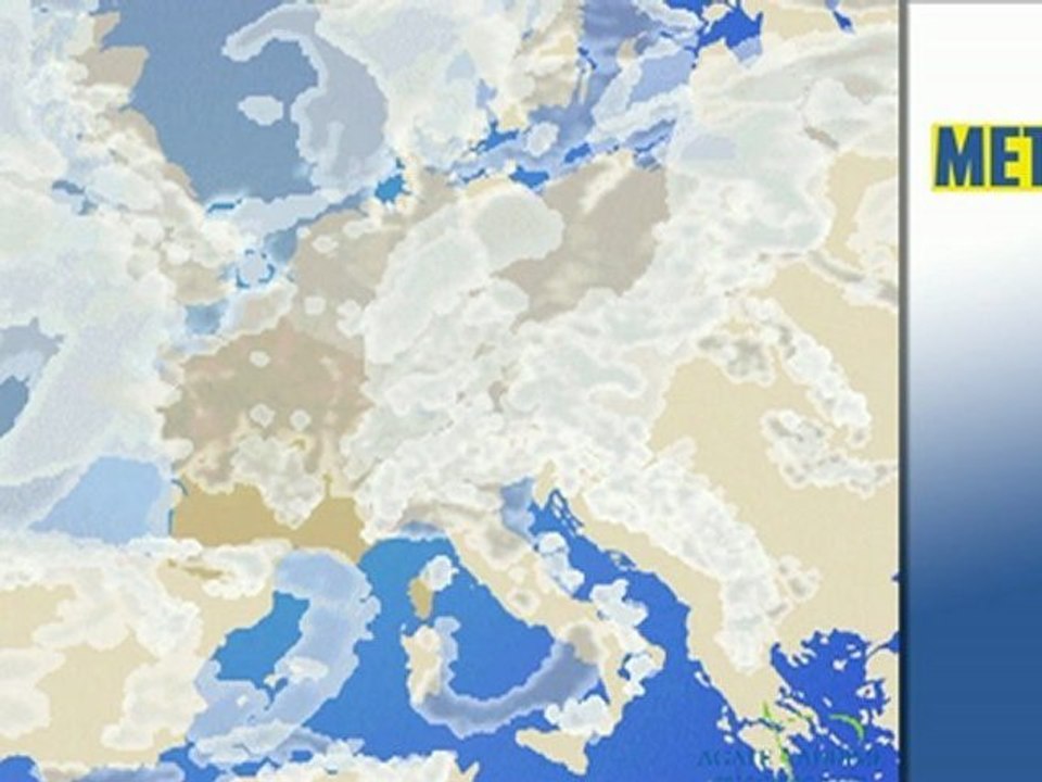 Opal'TV : La météo du mercredi 4 juillet 2012