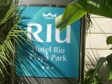 Riu Hotels Robinson club Mallorca Bierkönig Peter Wackel Party