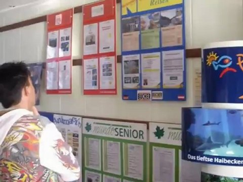 Hi Lancaster Playa de Palma, Mallorca Ballermann 6 Bierkönig fella.de