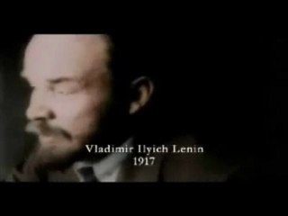 Vladimir Lenin