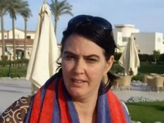 Aegypten Club Aldiana 25.02.- 01.03.2010 www.Fella.de