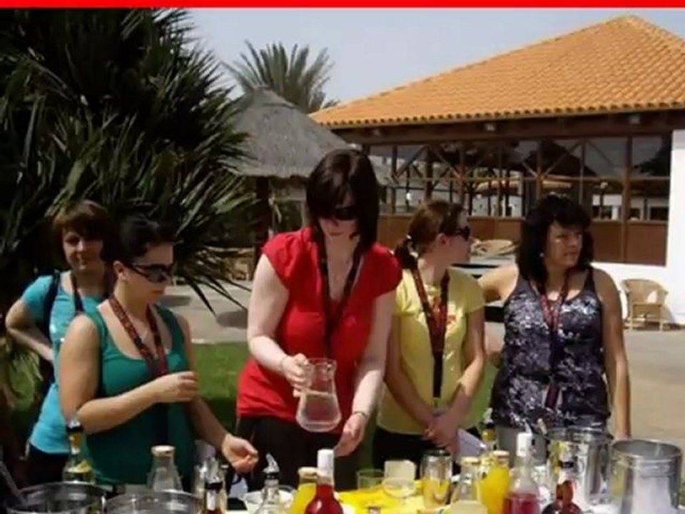 ROBINSON Club Esquinzo Playa Fuerteventura von www.Fella.de